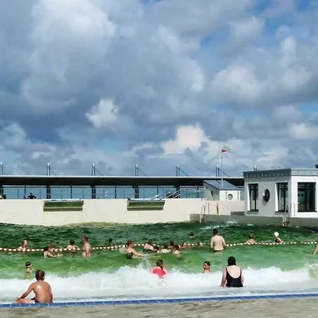 Lejlighed Sonnenstrahl 14 Obergeschoss