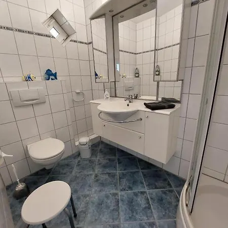 Sonnenstrahl 14 Obergeschoss
