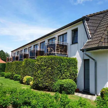 Lejlighed Sonnenstrahl 14 Obergeschoss *