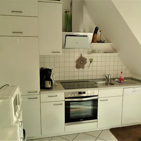 Sonnenstrahl 14 Obergeschoss